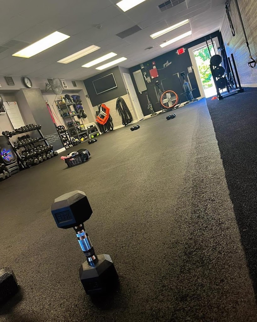  FitFormula•Lifestyle Gym