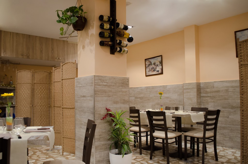 Cafeteria "Mia" Cocina Fusion