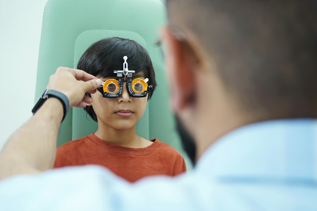 Innocent Hearts Eye Centre Cataract Surgery In Jalandhar Smile Pro Surgery In Jalandhar Glaucoma Treatment In Jalandhar