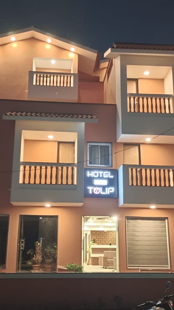 Hotel The Tulip