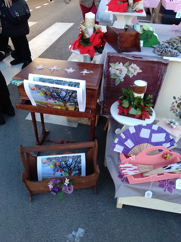 Aprompsi Asociacion Provincial Pro Minusvalidos Psiquicos de Jaen