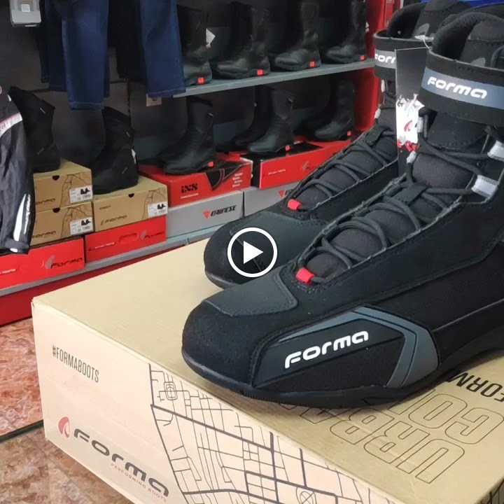 Motos Algete Motorrad Algete — Videos