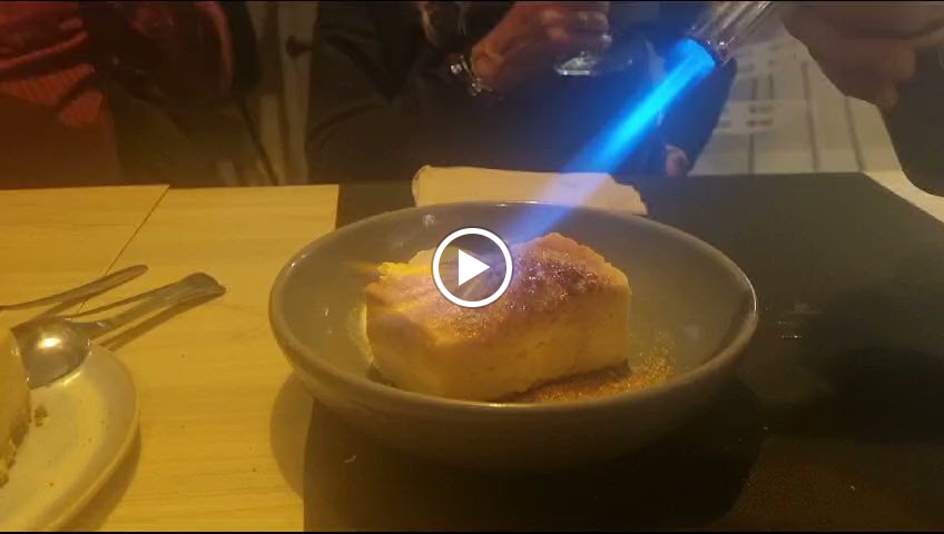 Casa Antonio Tapas — Videos