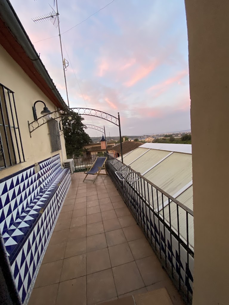 Casa Magnolia Alqueria