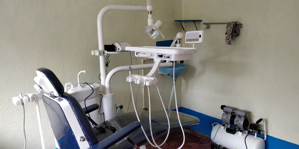 Dr Ghosh S Dental And Eye Care
