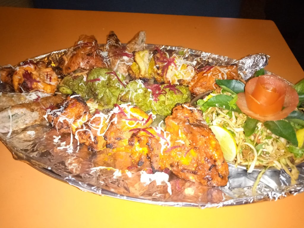 Food & drink