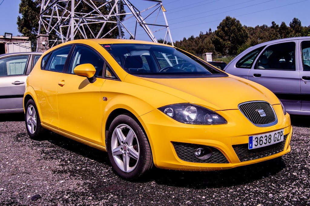 Outlet Cars Sport — Hatchback