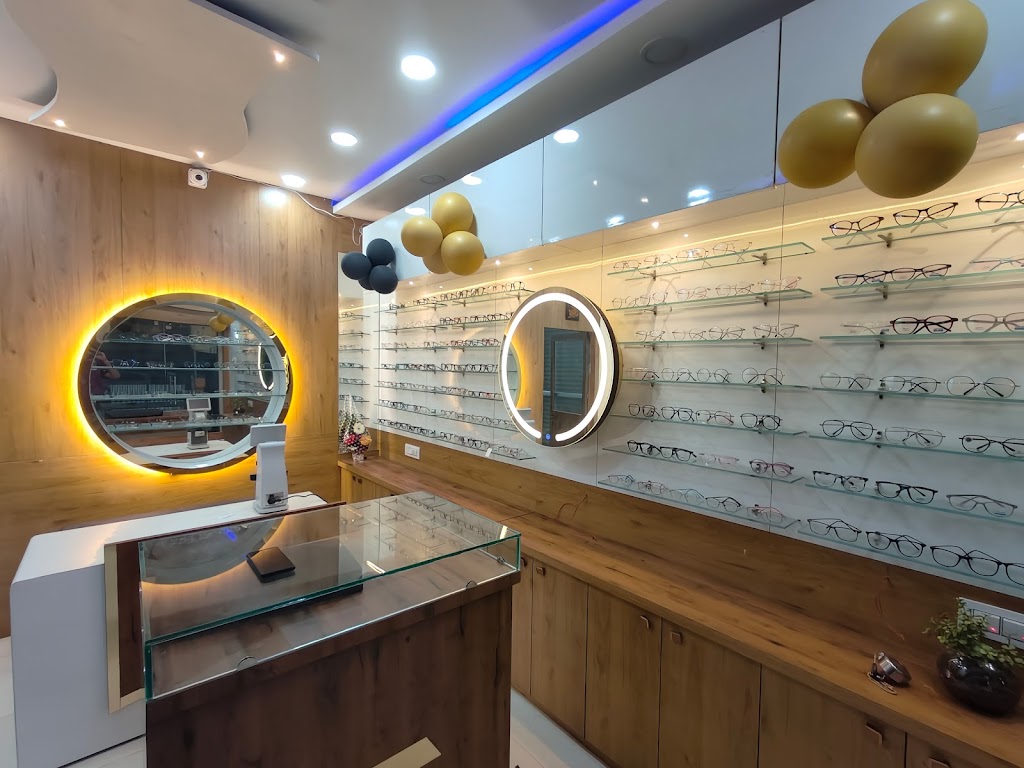 Oculus Eye Clinic And Opticals