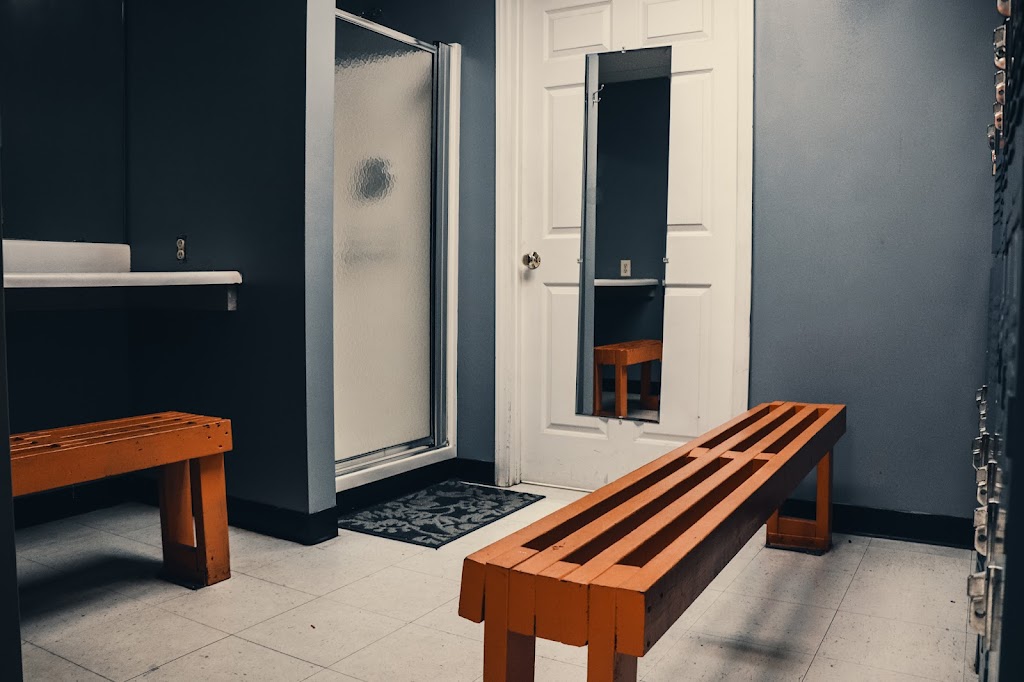  Moonville Athletic Club