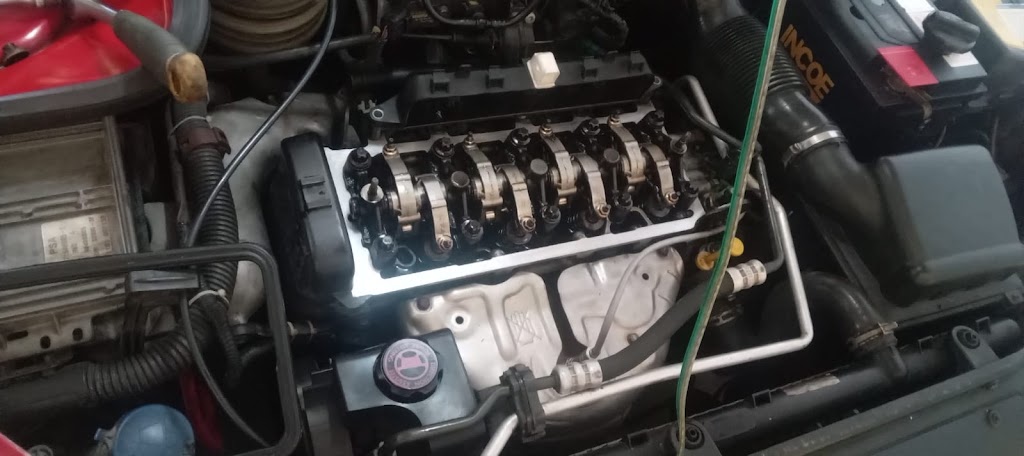 Bengkel Mobil Aden Auto Service