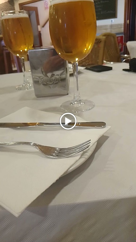 Bar Los Pilares — Videos