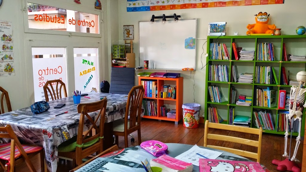 Centro De Estudios Mari Jose