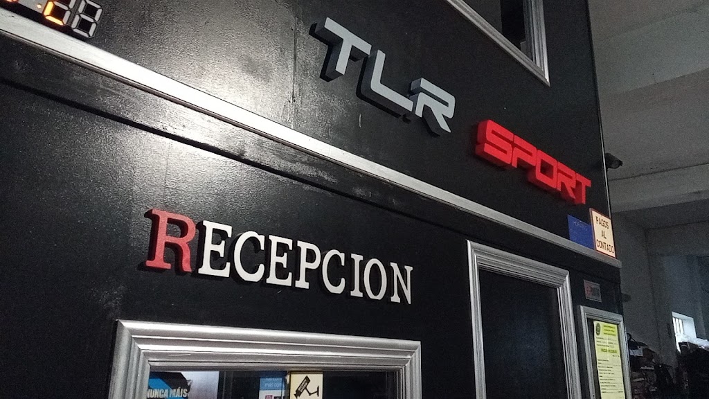 TLR SPORT LUGO
