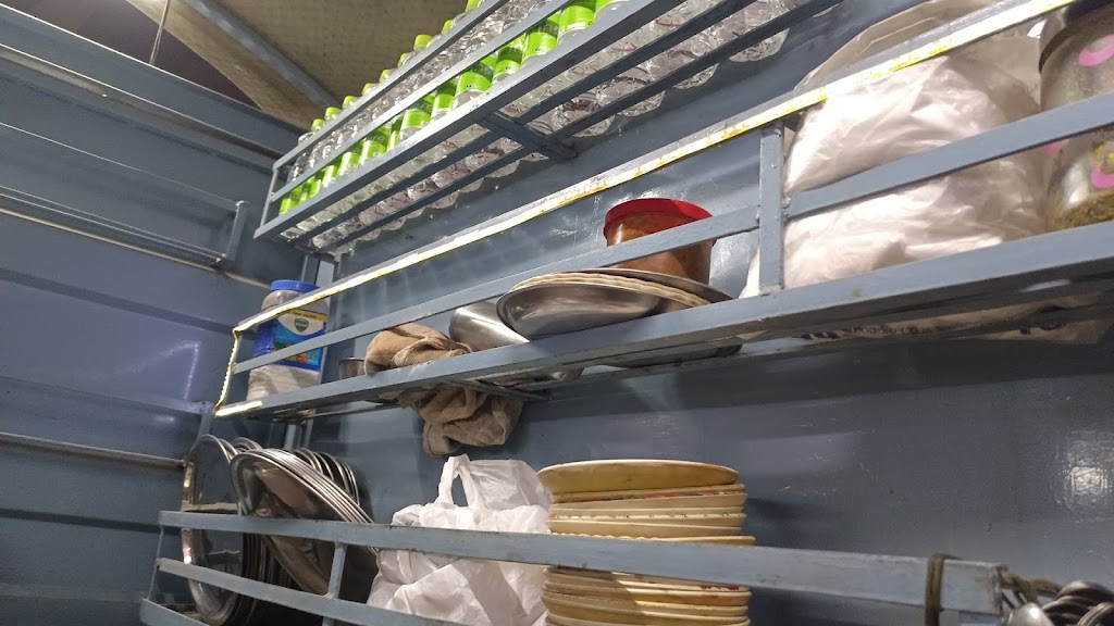 Gaadi Dhaba Wala