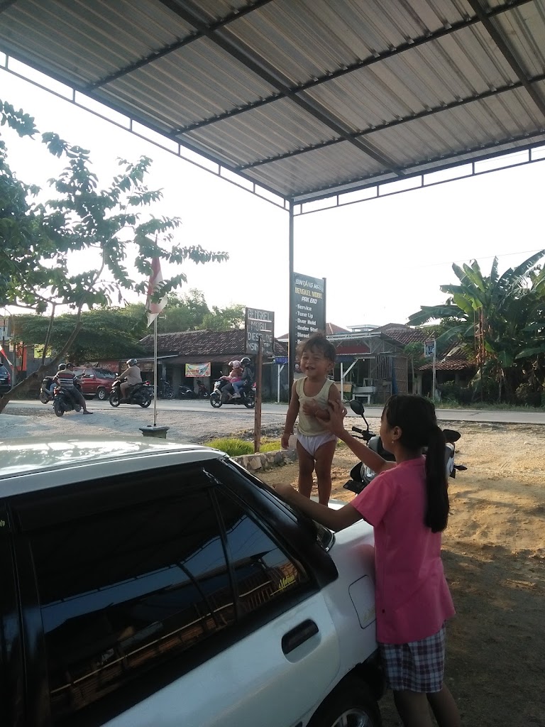 BENGKEL MOBIL " BINTANG MAS "