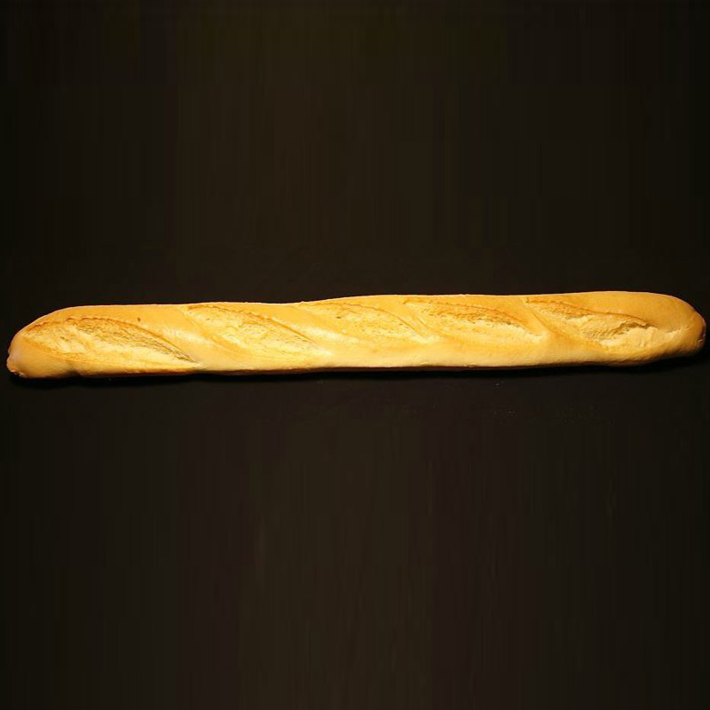 Pasteleria Okinder — Baguette