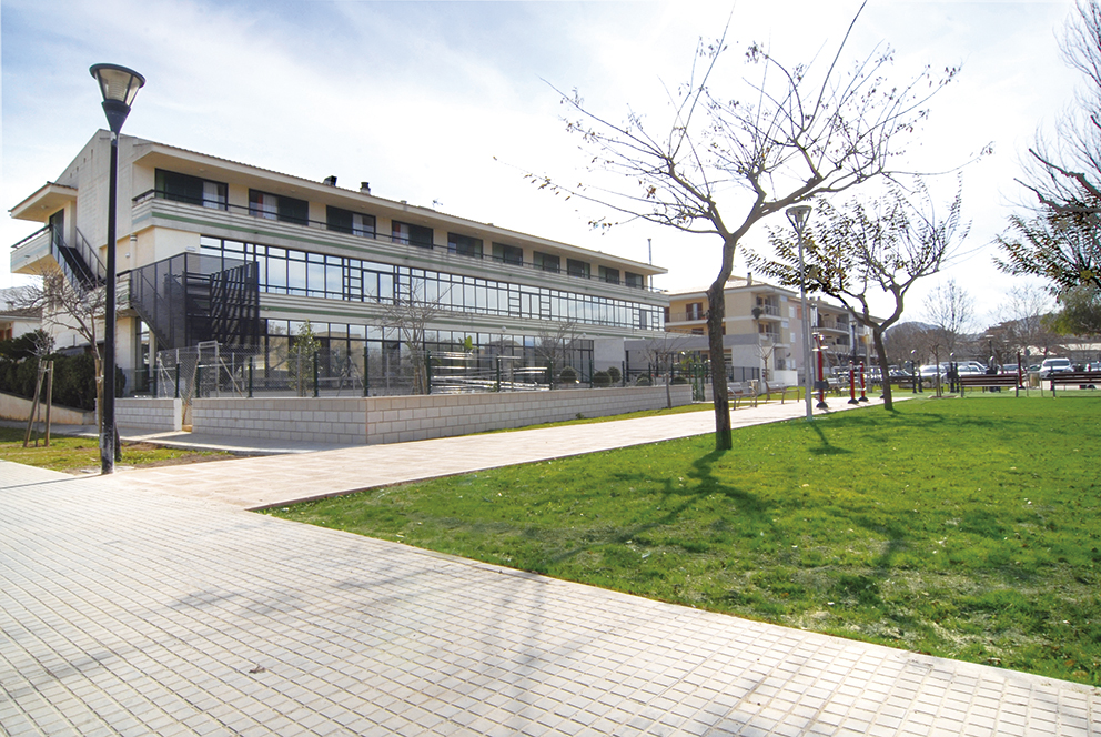 DomusVi | Centro de dia Alcudia