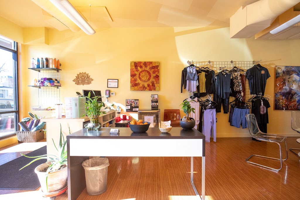  Tula Hot Yoga Denver
