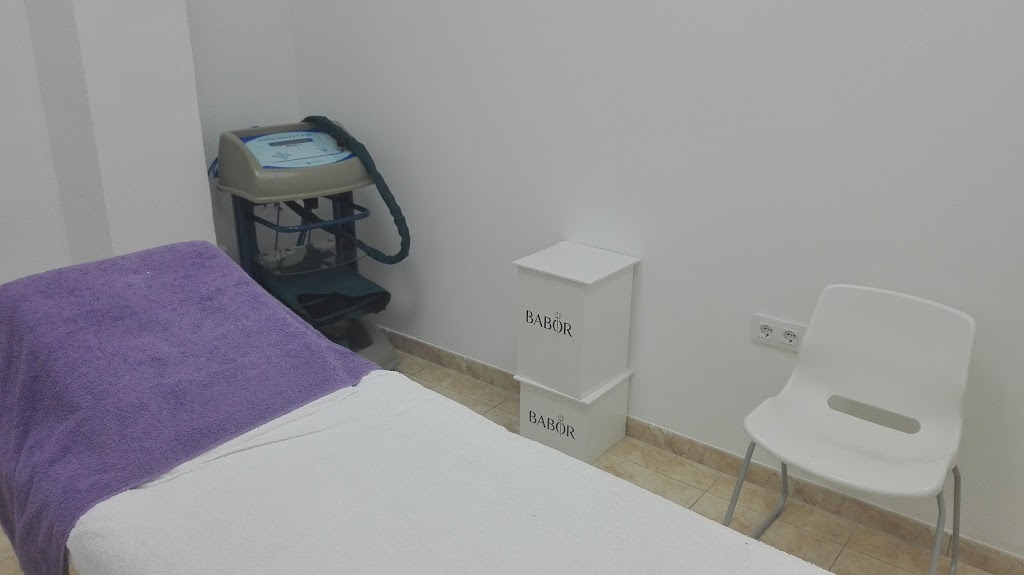 Victoria estetica y bienestar