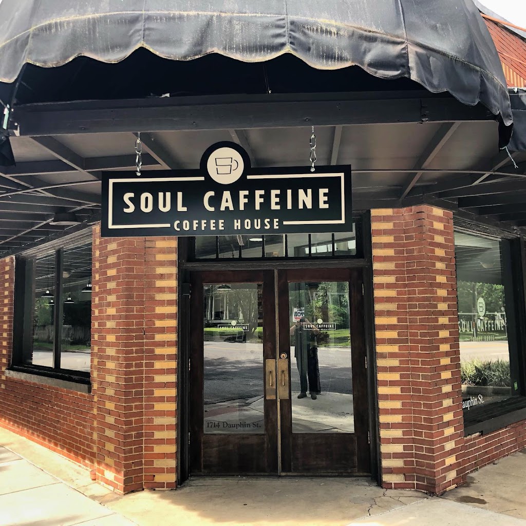 Photo of Soul Caffeine