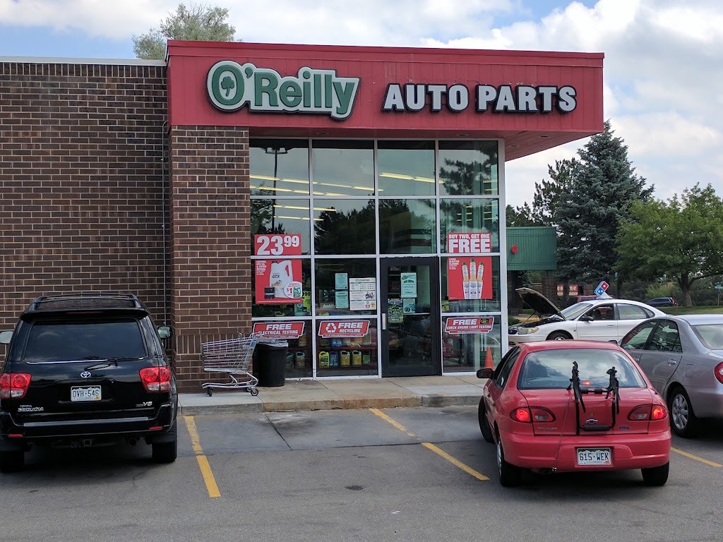 O'Reilly Auto Parts