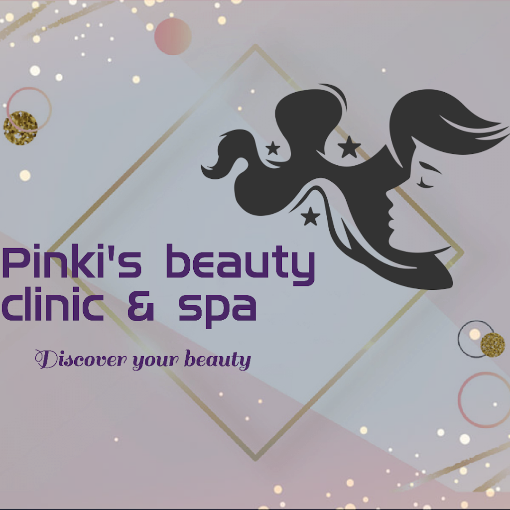 Pinki S Beauty Clinic