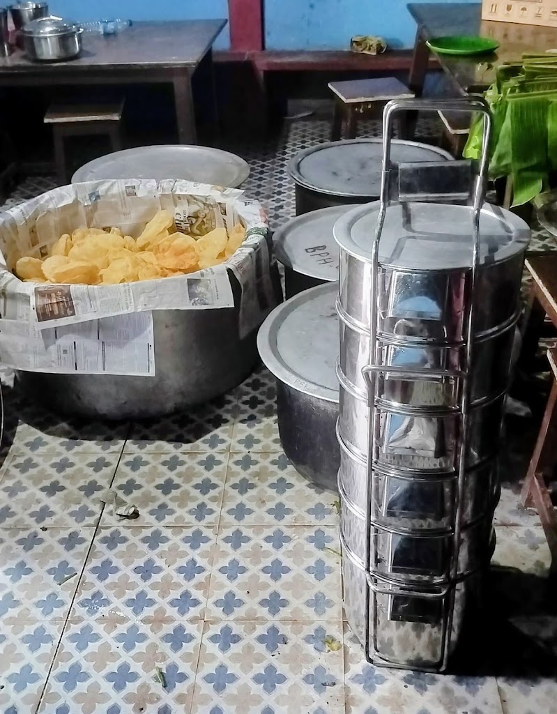 Food & drink