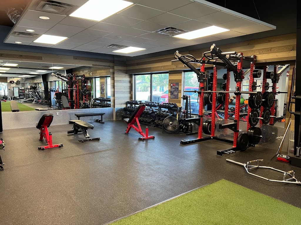  Core Progression Elite Personal Training