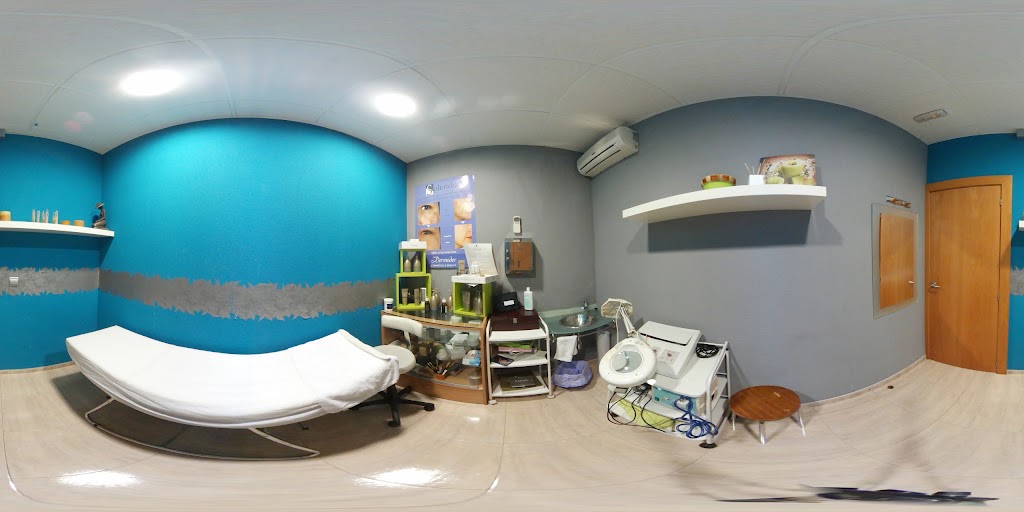 Salon de Estetica Ta&Da — Street View y 360deg