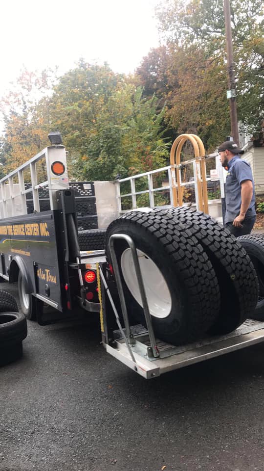 Tire