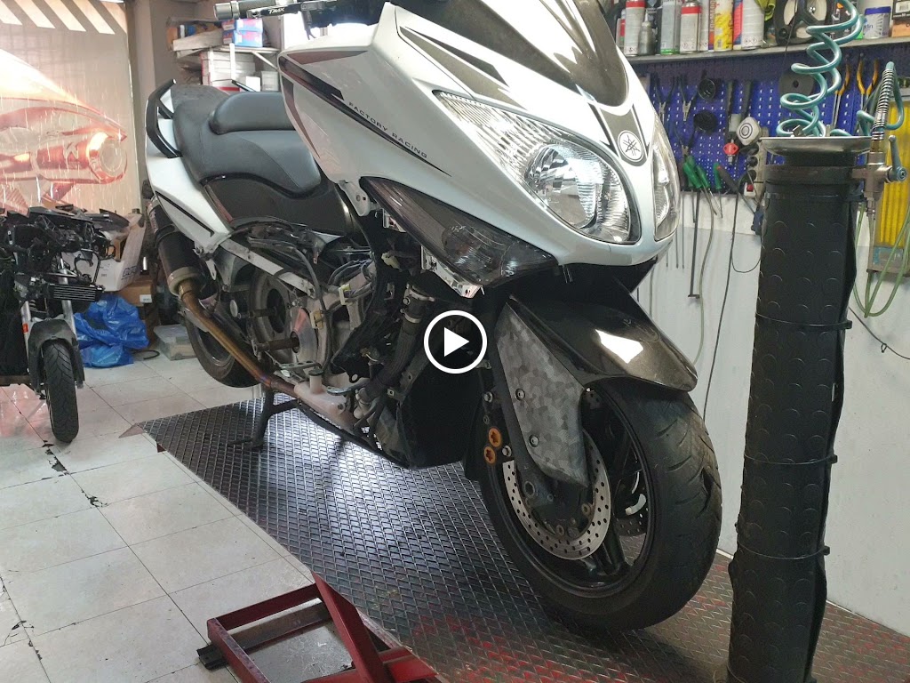 OSC Motor — Del propietario