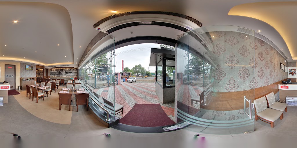 Dindigul Thalappakatti Restaurant