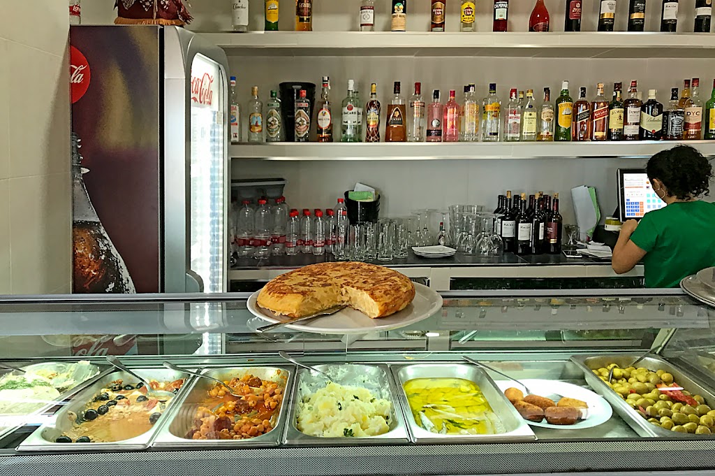 Restaurante Honey Kebab Torrevieja