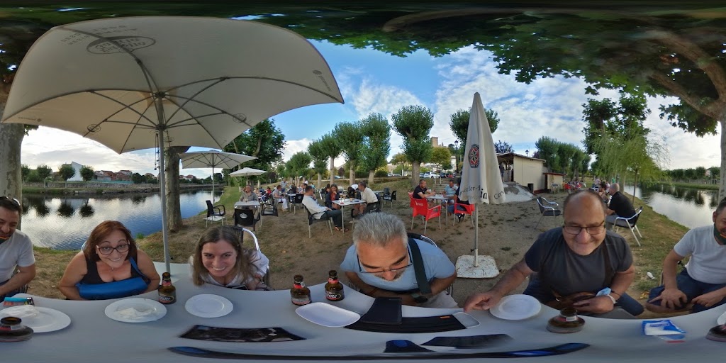 Cerveceria Anchoas — Street View y 360deg