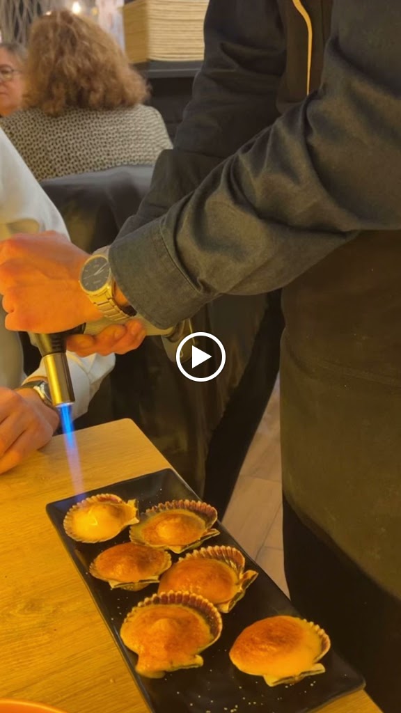 Magistral Gastrotaberna — Videos
