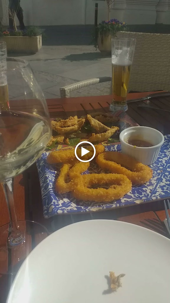 Restaurate Meguinez — Videos
