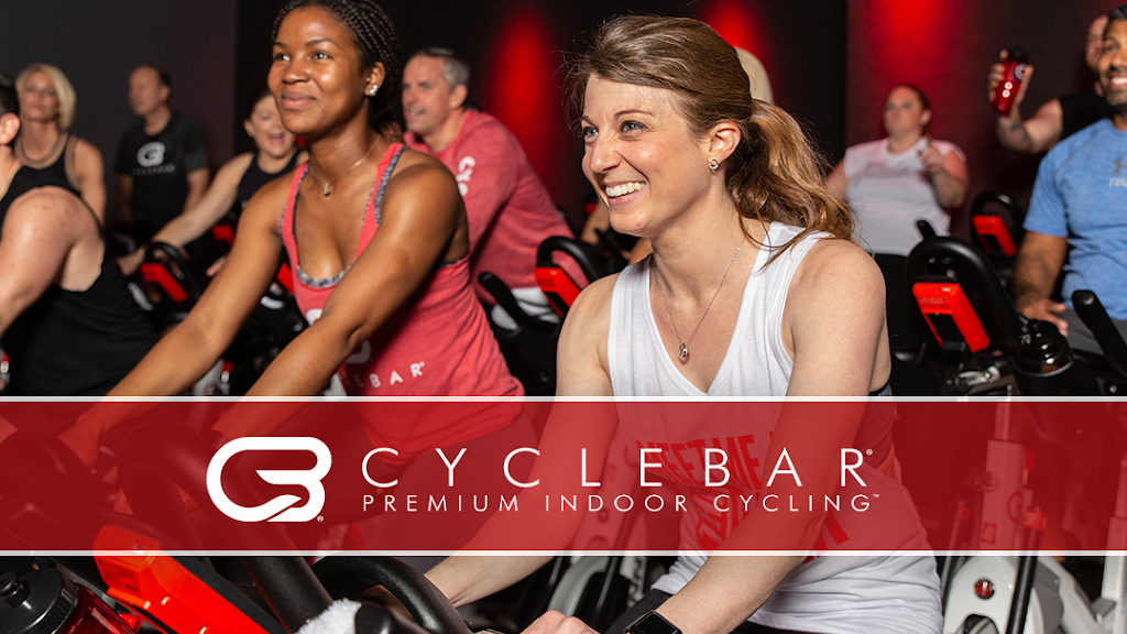  CYCLEBAR