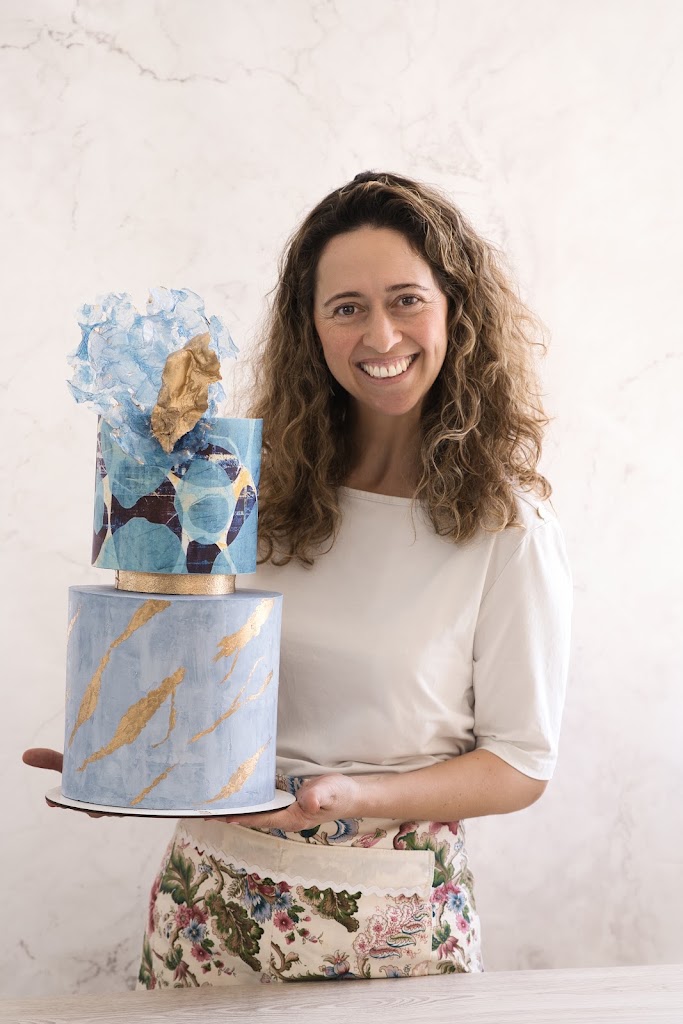 Pasteleria Les Cakes de Laura — Del propietario
