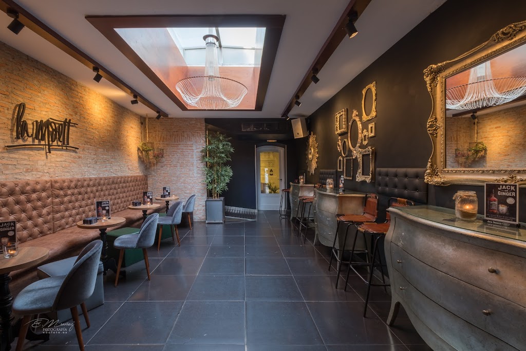 Pub LaMoett