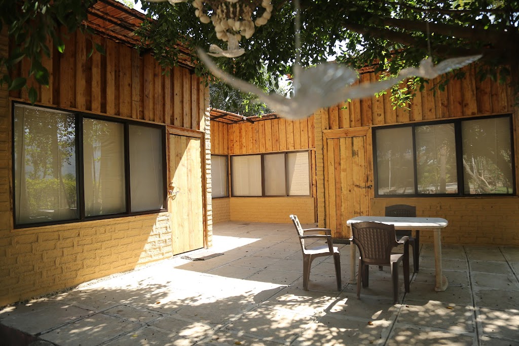 Varenya Agro Resort