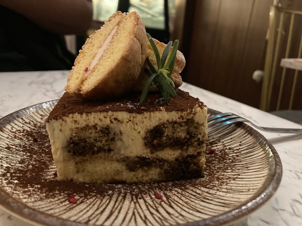 Miss B drink & food-台中勤美 | 甜點 | 飲料 | 輕食 的照片