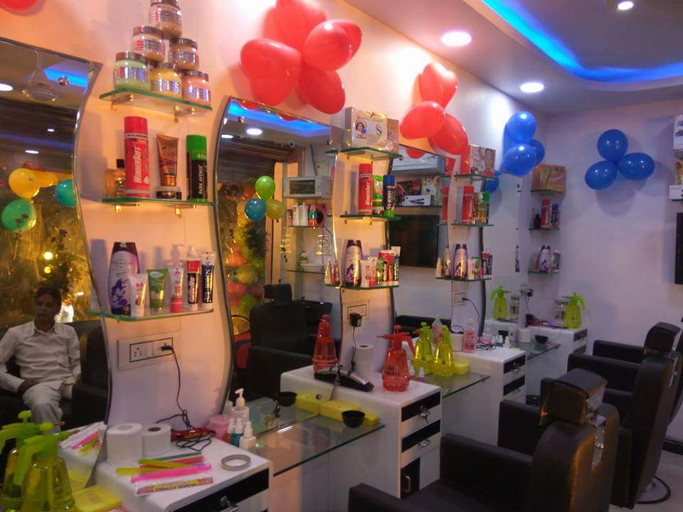 Hairsy Men S Make Up Studio