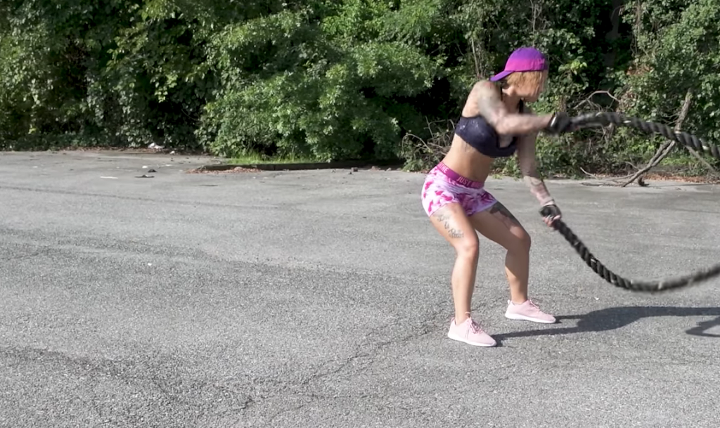  Newman’s Bodyshop Personal Training, Inc.