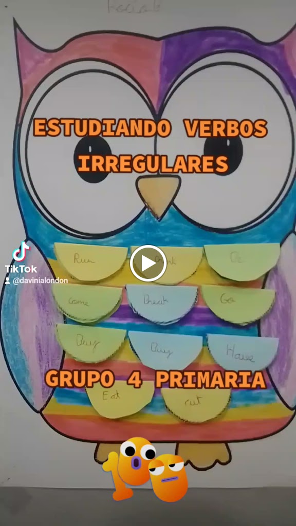 Howard Academia de Idiomas — Del propietario