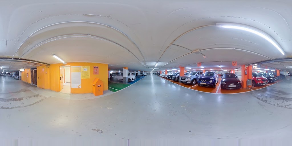 Street View & 360deg