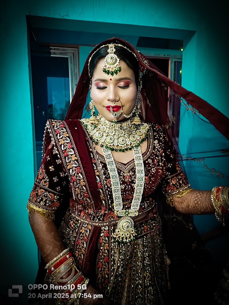 Shree Beauty Parlour