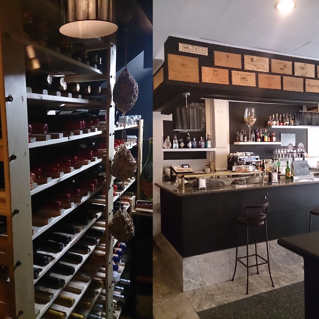 La Taberna de Antioquia