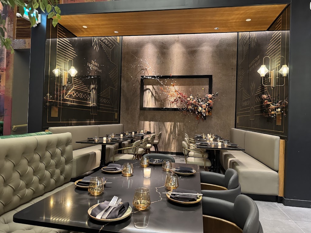 Pears Restaurant