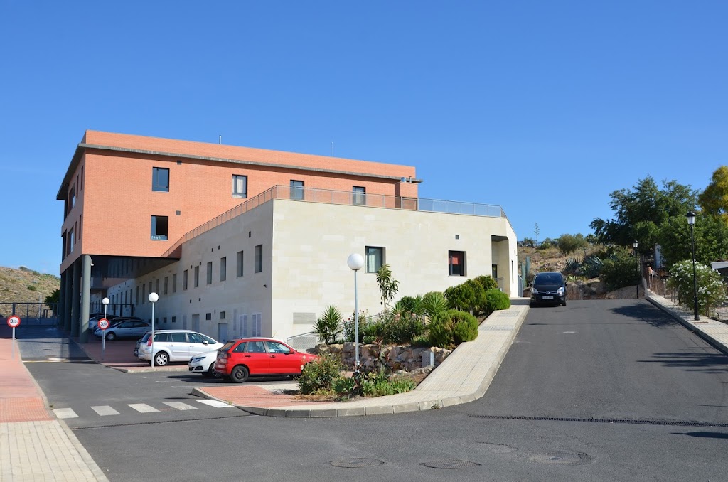 Residencia de mayores Ciudad De Berja (Laura)