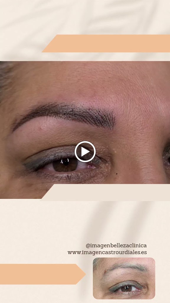 IMAGEN Belleza Clinica — Del propietario